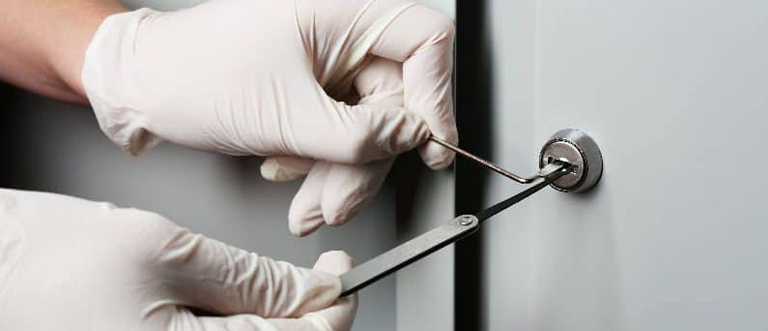 Commercial Emergency Locksmith Pismo Beach