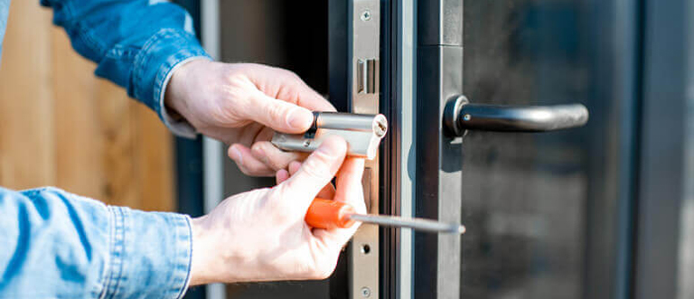 Commercial Locksmith Pismo Beach