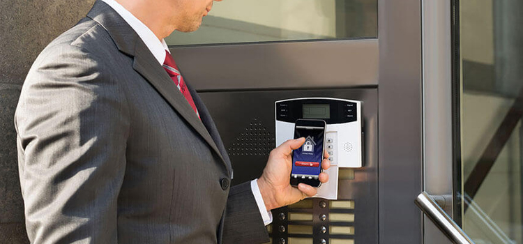 Commercial Office Locksmith Pismo Beach