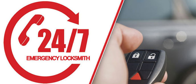 Emergency Locksmith Pismo Beach