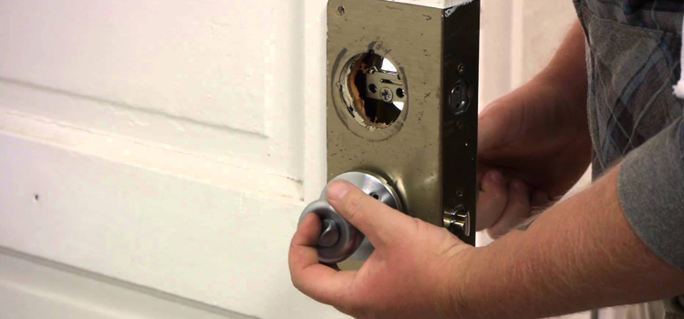 Home Lock Change in Pismo Beach