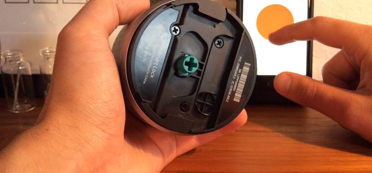Pismo Beach Smart Lock Repair