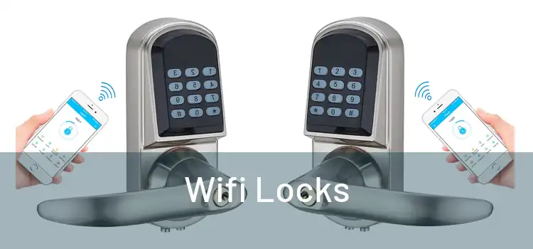  Wifi Locks 